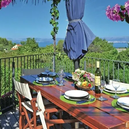 With 5 Bedrooms