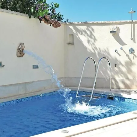 With 5 Bedrooms