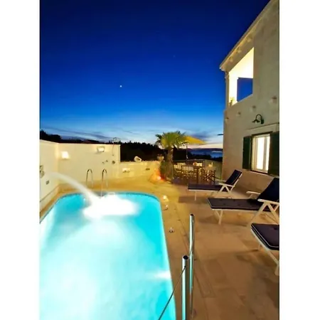 ヴィラ With 5 Bedrooms *
